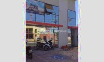 Imagem 1: R.LUCRECIO AVELINO - BAIRRO:AGUA MINERAL