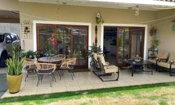 Imagem 4: Casa de condomínio para aluguel e venda com 317 metros quadrados com 3 quartos