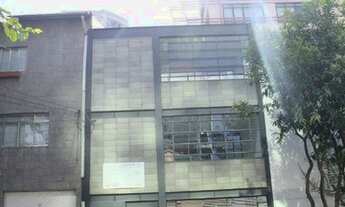 Imagem: SÃO PAULO - Prédio Inteiro - ACLIMAÇÃO