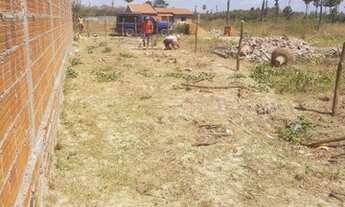 Imagem: Terreno Cohab itapipoca