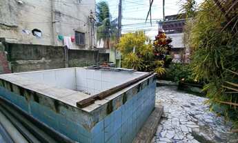 Imagem 3: Casa para venda possui 60 metros quadrados com 2 quartos em Centro - Nilópolis - RJ