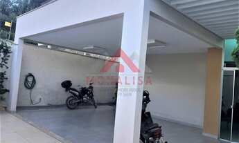 Imagem 3: Sobrado espetacular no Morada da Serra