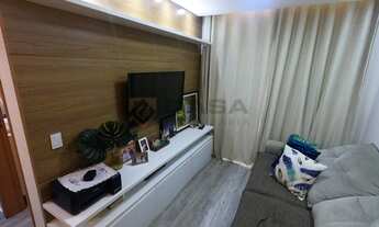 Imagem 6: Apartamento para venda tem 47 metros quadrados com 2 quartos em Balneário de Carapebus - S