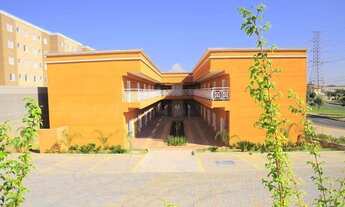 Imagem 7: Apartamento para venda tem 50 metros quadrados com 2 quartos em Jardim Vera Cruz - Sorocab