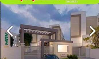 Imagem 6: Apartamento para venda possui 45 metros quadrados com 2 quartos