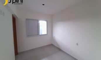 Imagem 5: Apartamento com 2 dormitórios à venda, 50 m² por R$ 230.000,00 - Osvaldo Resende - Uberlân