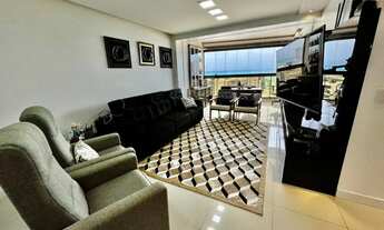 Imagem: Apartamento com 170 metros todo pronto com