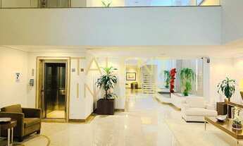 Imagem 3: Apartamento com 106m2 de Área útil: e 185 m2 de área total. 3 dormitórios - 1 suite - 2 vg