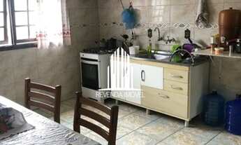 Imagem 4: 2 Casas no Jardim Seckler. Casa 1 3 Quartos Sala Cozinha Banheiro Lavanderia Piso Frio C