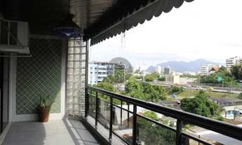 Imagem 5: Cobertura para Venda em Rio de Janeiro, Freguesia (Jacarepaguá), 4 dormitórios, 1 suíte, 4