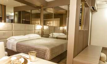 Imagem 7: Apartamento para aluguel possui 48 metros quadrados com 1 quarto em Vila Gertrudes - São P