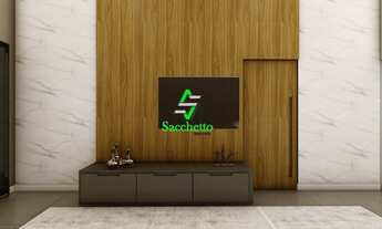 Imagem 6: Casa em Condomínio para Venda em Limeira, Terras de São Bento I, 3 dormitórios, 3 suítes