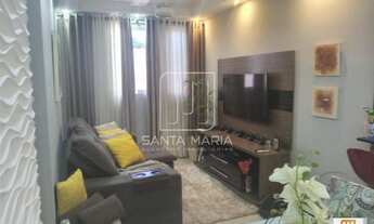 Imagem: Apartamento (tipo - padrao) 2 dormitórios