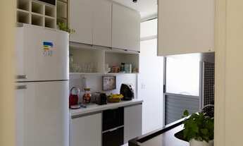 Imagem 2: APARTAMENTO 2 DORMITÓRIOS JARDIM SARAH RIO PEQUENO