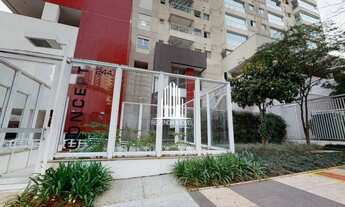 Imagem: Apartamento Anália Franco