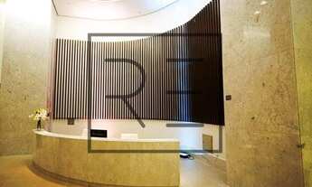 Imagem 3: Sala - Cambuí - Campinas