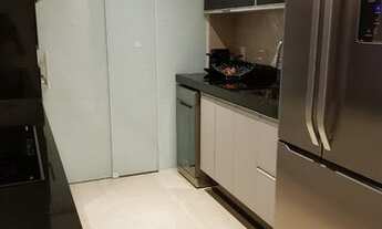 Imagem 7: Apartamento em Centro - Diadema. AU 105 m²