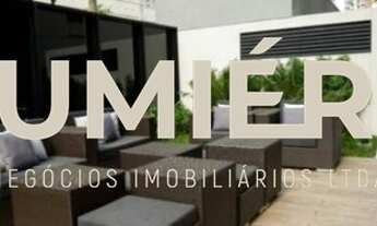 Imagem 5: APARTAMENTO RESIDENCIAL em SÃO PAULO - SP, CAMPO BELO