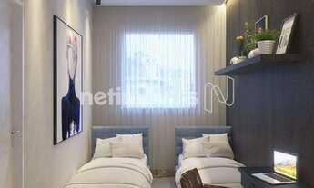 Imagem 6: Venda Apartamento 2 quartos Jardim Riacho das Pedras Contagem