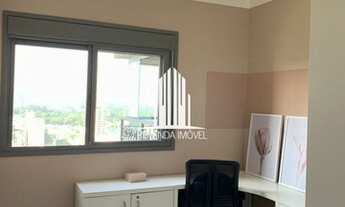 Imagem 5: Apartamento 2 suítes 2 vagas