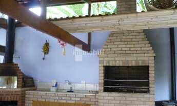 Imagem 6: EXECELENTE IMÓVEL COM 4 SUÍTES NA GRANJA VIANA