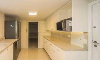 Imagem 2: Espaçoso no Itaim Bibi e rua tranquila e arborizada