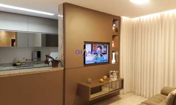 Imagem 2: Belo Horizonte - Apartamento Padrão - Castelo