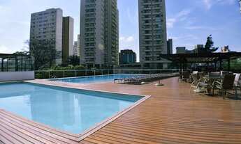Imagem: Lindo The Gift Chac. Sto. Antonio, 168m²