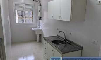 Imagem 6: Apartamento com 2 quartos para alugar por R$ 1600.00, 54.00 m2 - VISTA ALEGRE - CURITIBA/P