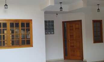 Imagem 2: Sobrado novo no Jd Portugal 119 mt e 4 Dormitórios