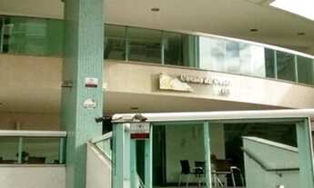 Imagem 3: Apartamento amplo a 1 quadra do mar Praia da Costa com 2 Quartos, suíte, padrão luxo, laze