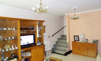 Imagem 3: Sobrado para venda com 180 metros quadrados com 3 quartos em Vila Mazzei - São Paulo - SP