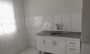 Imagem 7: LOCAÇÃO de Casa Modelo Isabela com 2 Quartos, Ampliada na parte Inferior, em Condomínio no