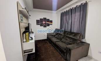 Imagem: Casa em Campo de Santana - Curitiba