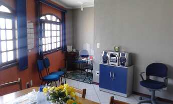 Imagem 5: Sobrado com 4 dormitórios à venda, 200 m² por R$ 1.500.000 - Parque São Vicente - Mauá/SP