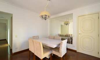 Imagem 3: Perdizes reformado