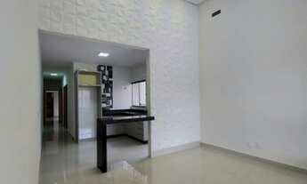 Imagem 5: GOIâNIA - Casa Padrão - Setor Três Marias