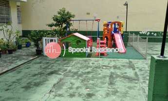 Imagem: Rio de Janeiro - Apartamento Padrão - Laranjeiras