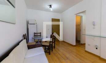 Imagem 4: Apartamento para Aluguel - Centro, 1 Quarto, 50 m2