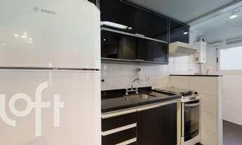 Imagem 7: APARTAMENTO SEMI MOBILIADO AOLADO DO SHOPPING