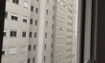 Imagem 2: Apartamento para aluguel possui 39 metros quadrados com 2 quartos em Brás - São Paulo - SP