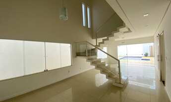 Imagem 2: Casa Villaggio 1 para venda 3 suítes