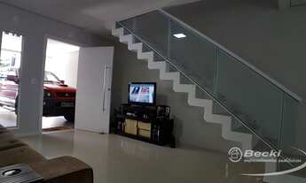 Imagem 3: Casa Sobrado no bairro Saguaçu - Joinville