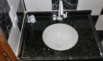 Imagem 2: Apt 2 qtos terreo no montese