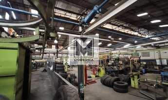 Imagem 4: Galpão em Una - Itaquaquecetuba