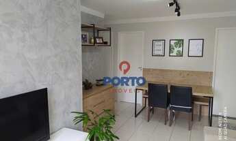 Imagem 2: Apartamento a Venda Jardim Nova Europa