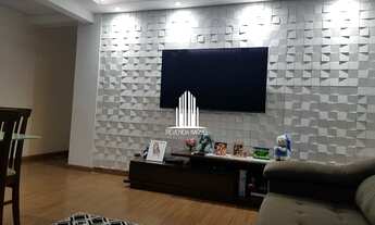 Imagem: Apartamento de 132m² no Centro de Santo