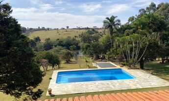 Imagem 2: Chácara à venda, 10000 m² por R$ 4.255.000,00 - Recanto dos Pássaros - Indaiatuba/SP