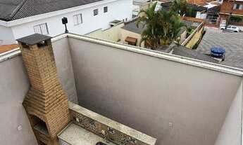 Imagem 5: Apartamento para venda possui 280 metros quadrados com 3 quartos