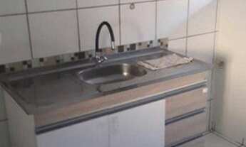 Imagem 4: Apartamento, 50 m² - venda por R$ 200.000,00 ou aluguel por R$ 1.100,00/mês - Jardim Carlo